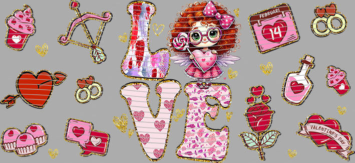 16oz Valentine-J8-1047